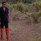 Image for article titled Jurassic Park: High Heels Edition gives everyone the shoes of a “strong female character”